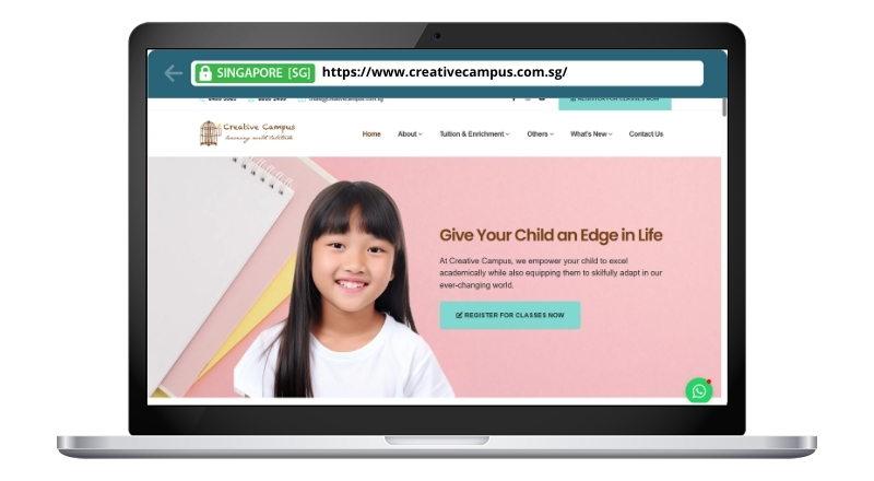 Creative Campus (Orchard)