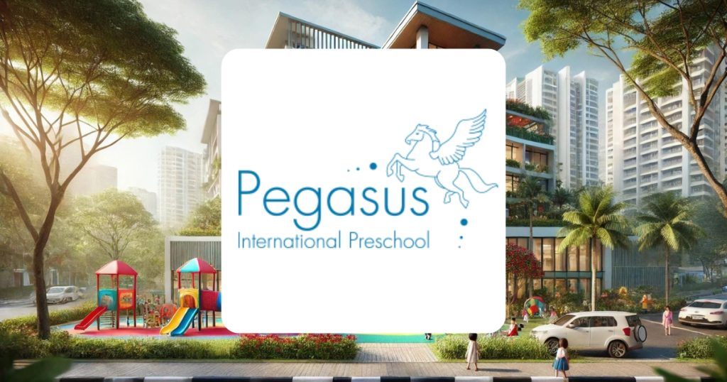 Pegasus International Preschool