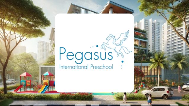 Pegasus International Preschool