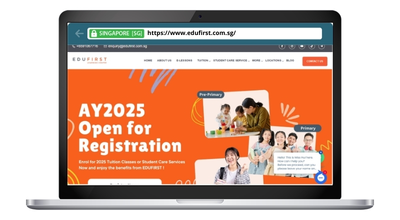 EduFirst Learning Centre