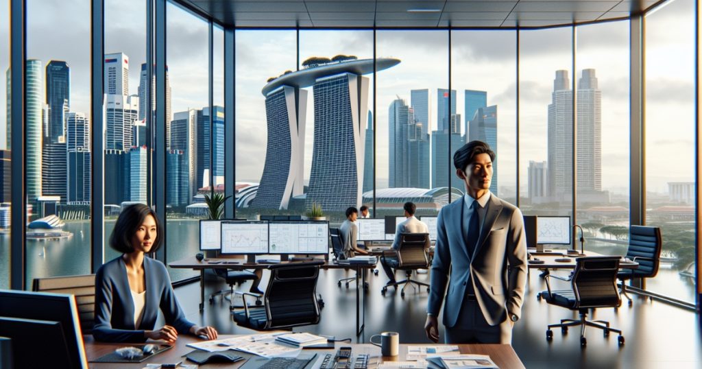 Enhanced Business Focus