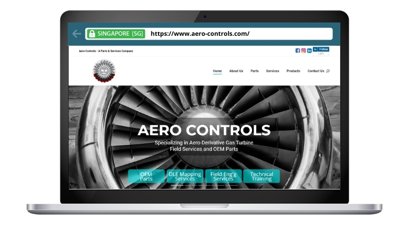 Aero Controls
