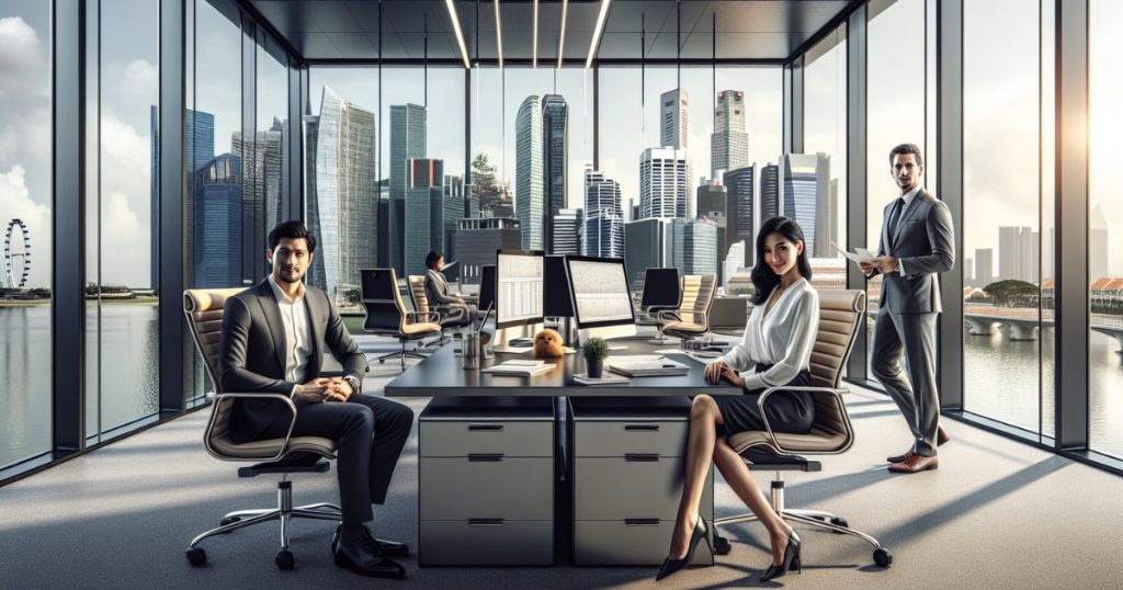Impact on Long-Term Business Success
