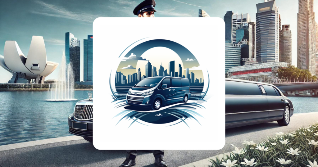 MySingaporeDriver