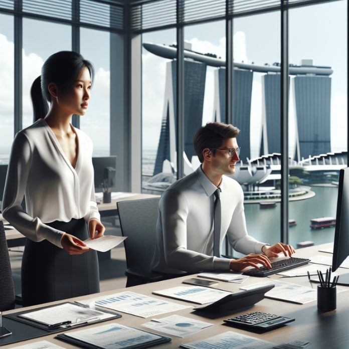 The Benefits of Outsourcing Your Accounting