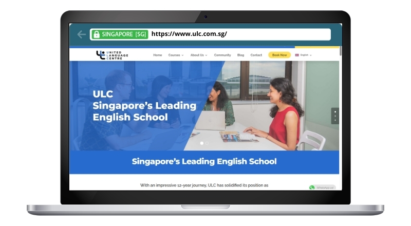 United Language Centre(ULC)