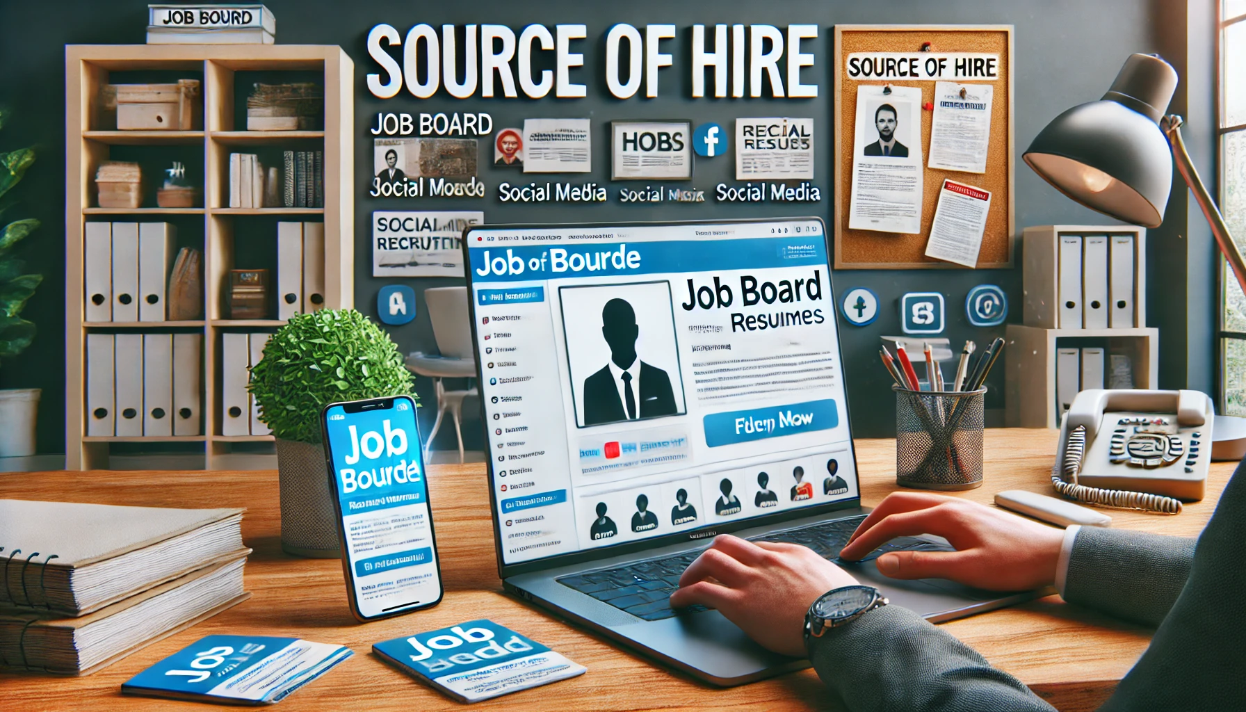 Source of Hire Source of Hire