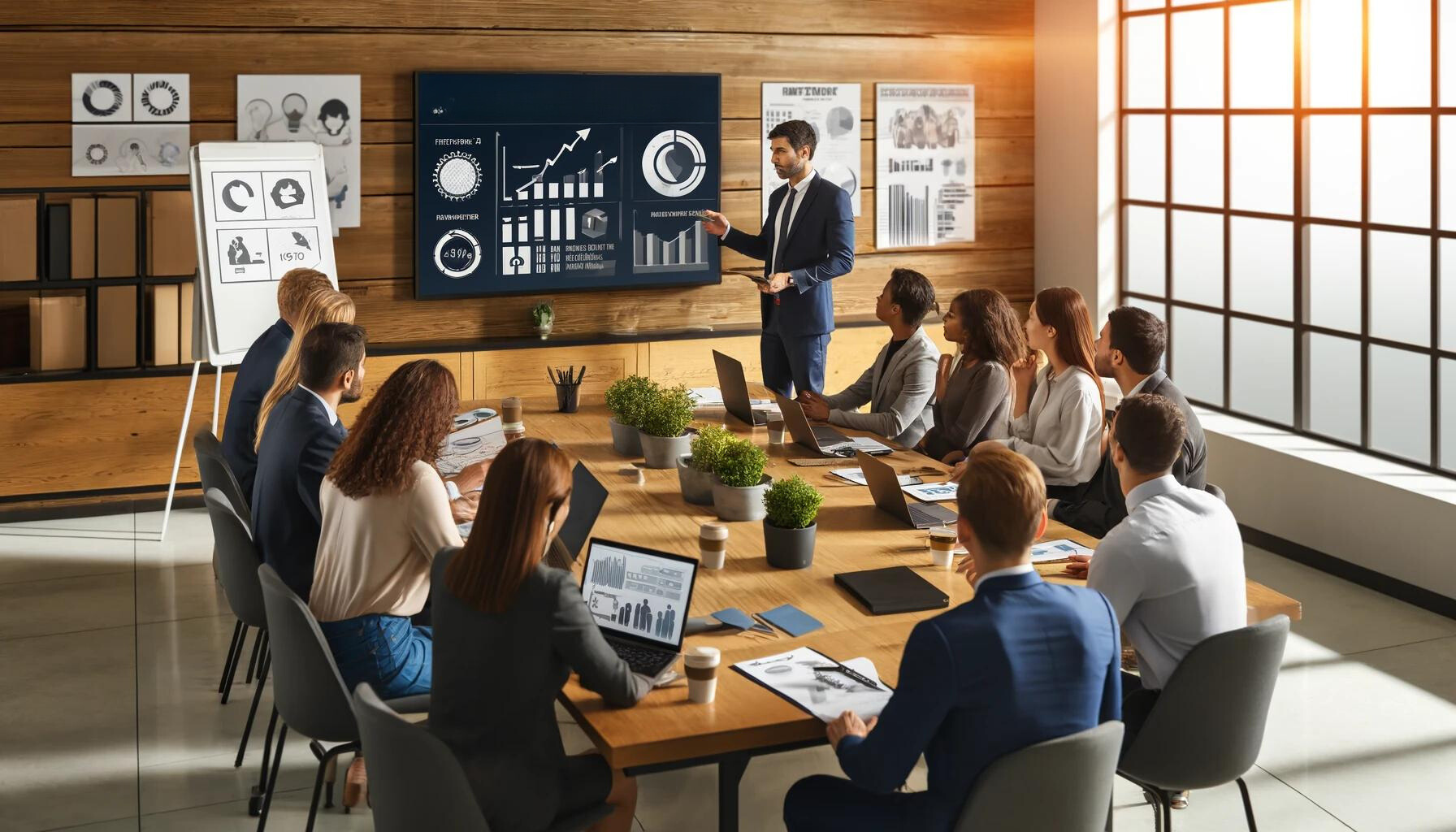 Strategies for Effective Performance Management Strategies for Effective Performance Management