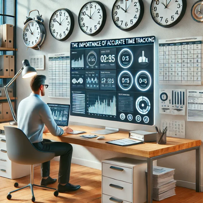 The Importance of Accurate Time Tracking: How It Impacts Payroll and Compliance