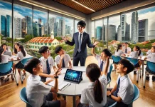 Top 10 Best English Enrichment Centres in Singapore for 2025 Top 10 Best English Enrichment Centres in Singapore