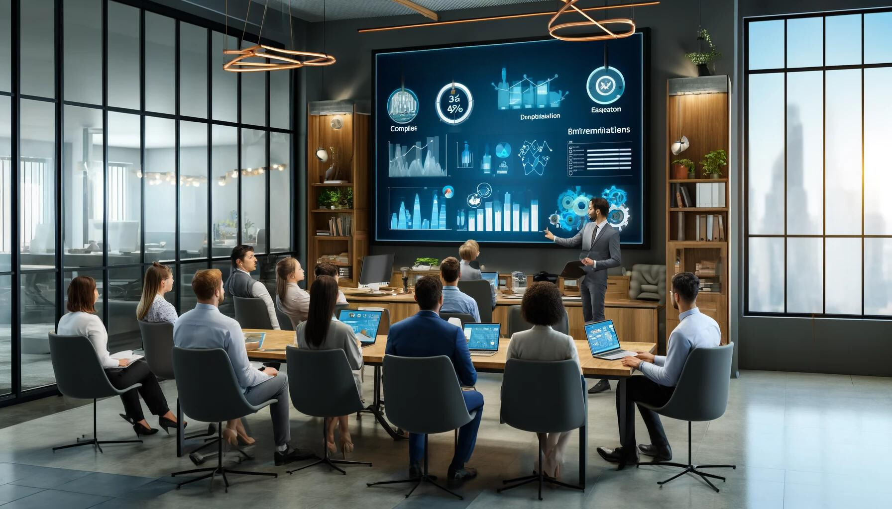 Understanding Key Metrics for Training Effectiveness