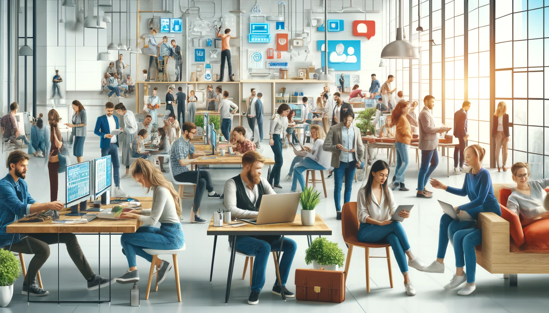 Understanding the Gig Economy Workforce Understanding the Gig Economy Workforce