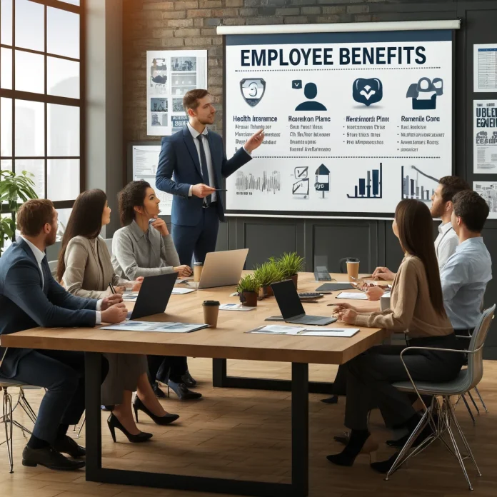 Voluntary Benefits: Enhancing Employee Satisfaction Without Breaking the Budget Voluntary Benefits: Enhancing Employee Satisfaction Without Breaking the Budget