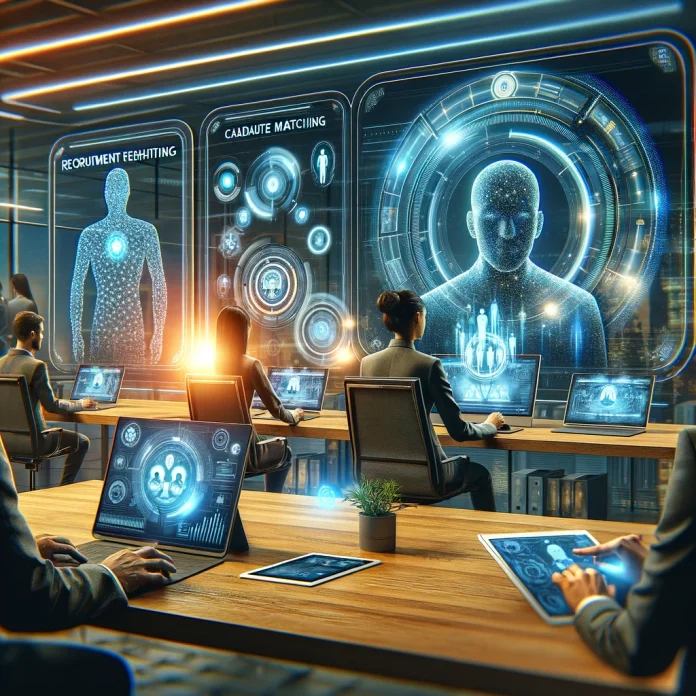 5 Innovative Recruitment Strategies to Attract Top Talent in 2024