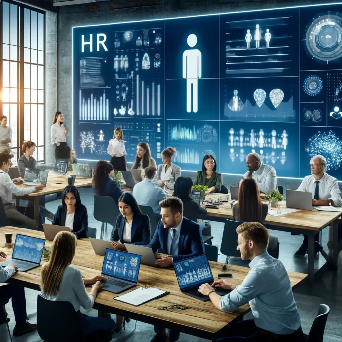 Building an Analytics Culture in HR: Fostering Data Literacy and Adoption
