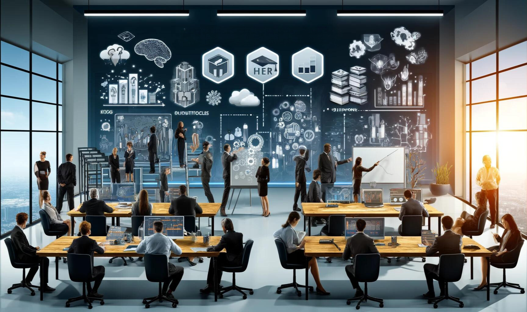 Challenges to Data Literacy in HR and Overcoming Them