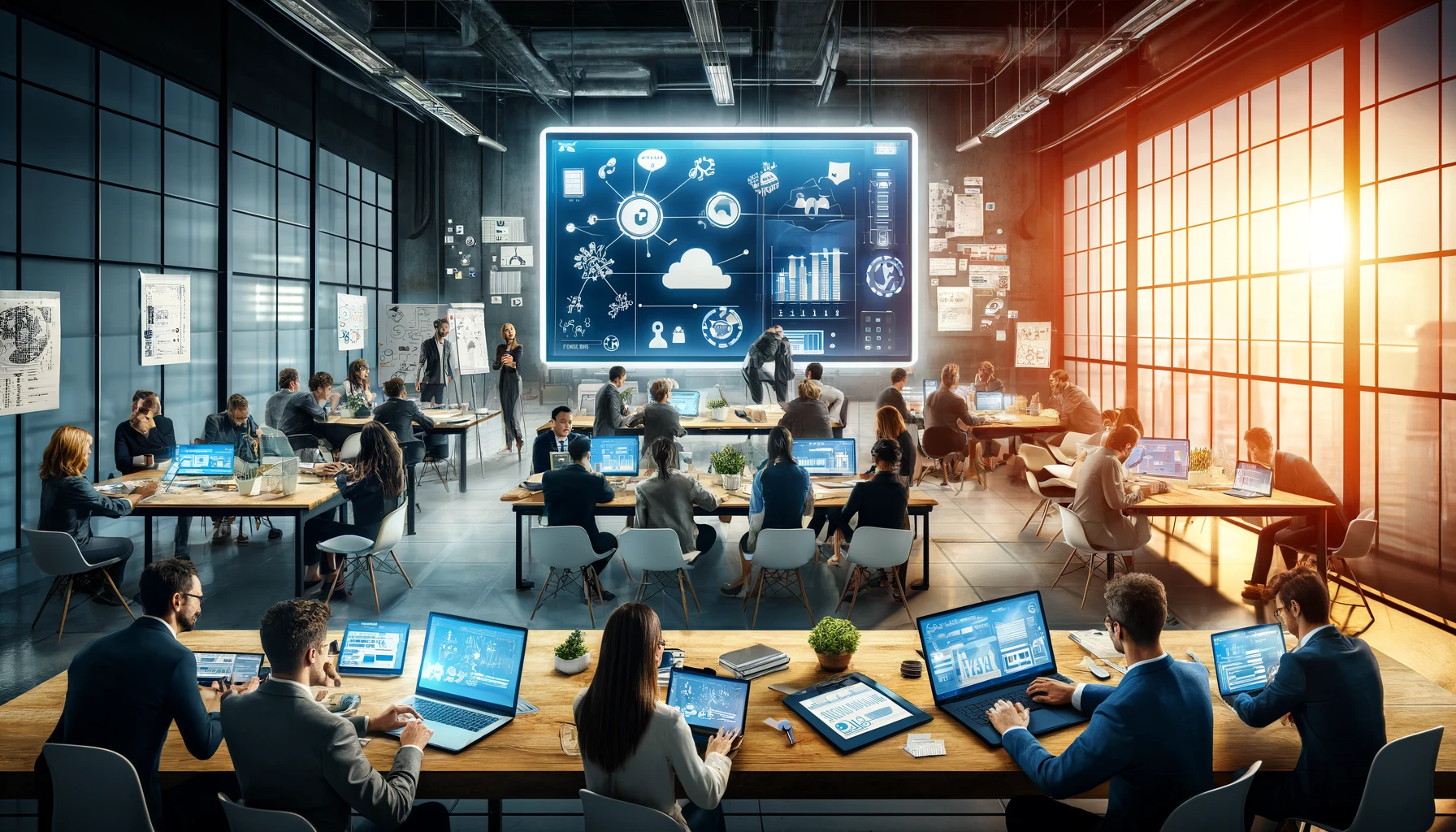 Collaboration Tools