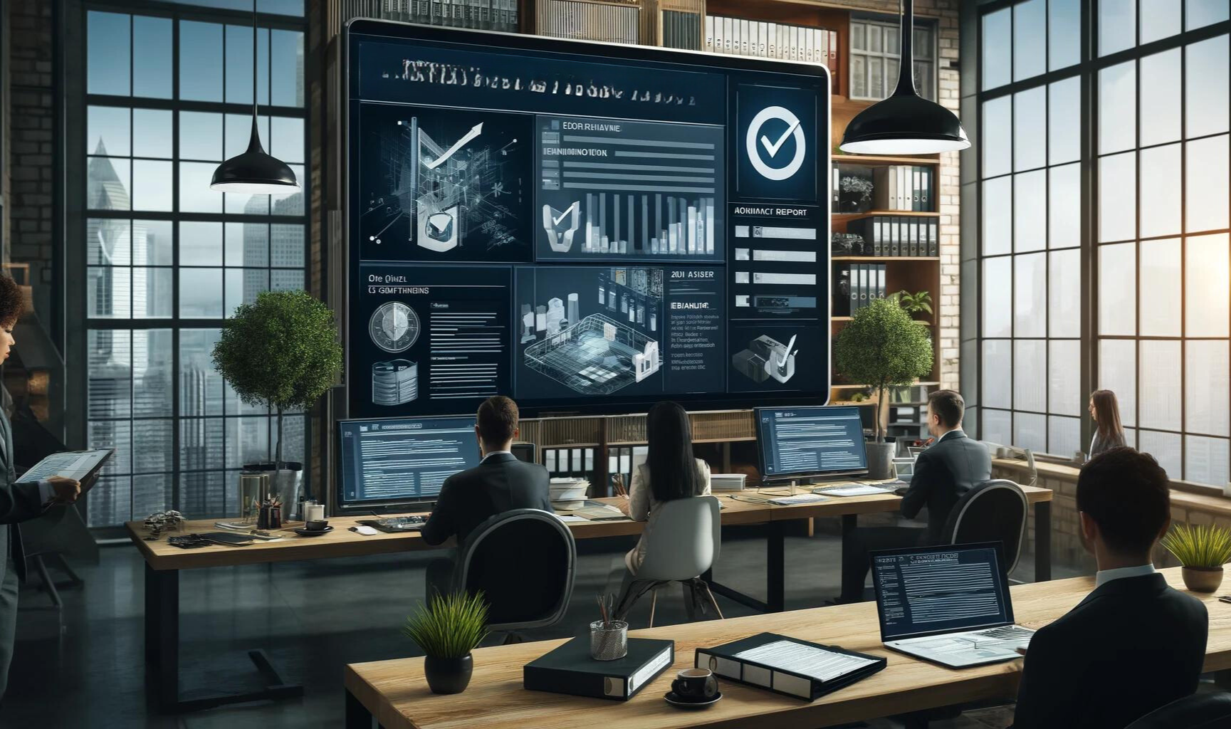 Compliance Assurance