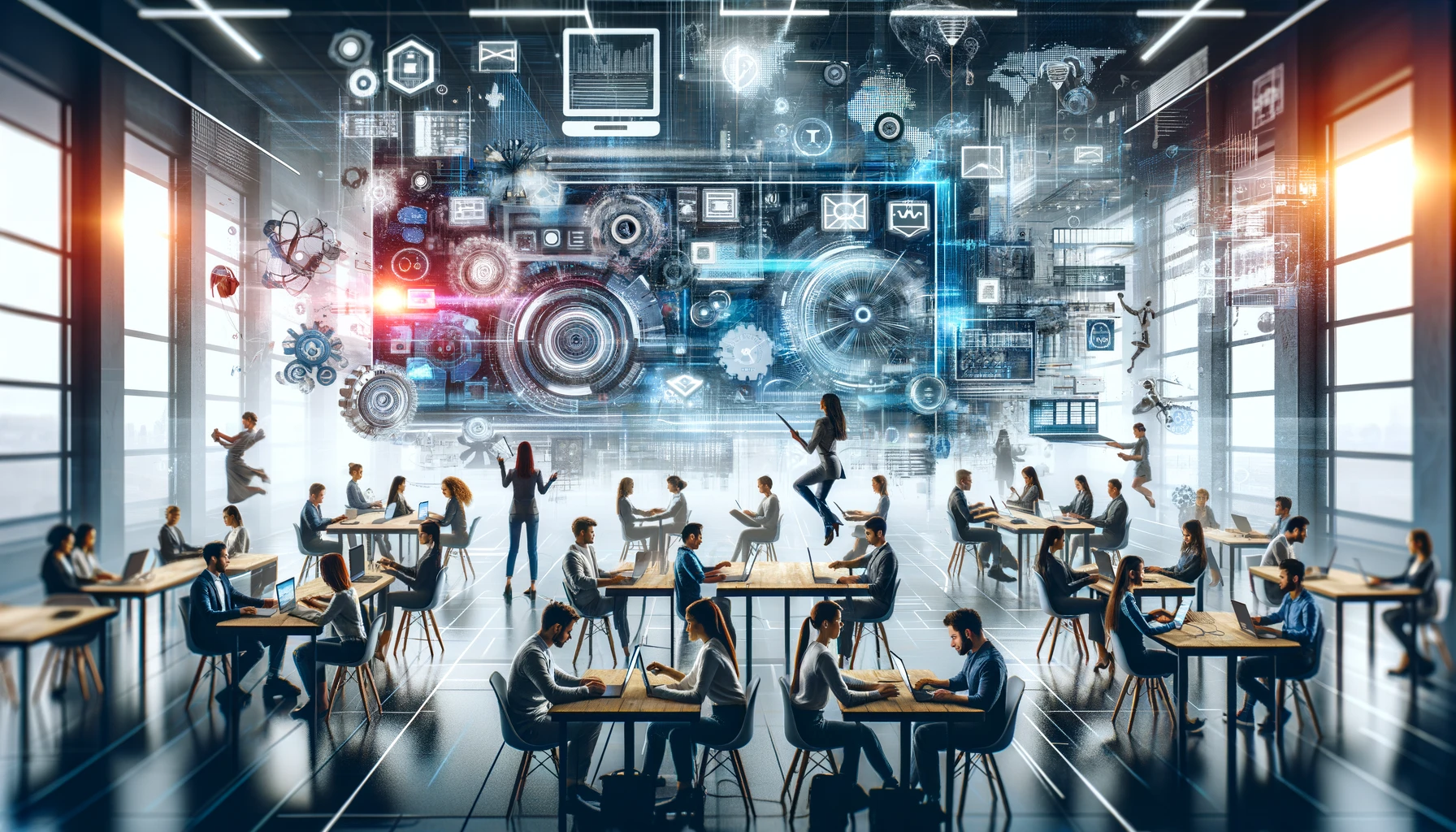 Continuous Learning Culture
