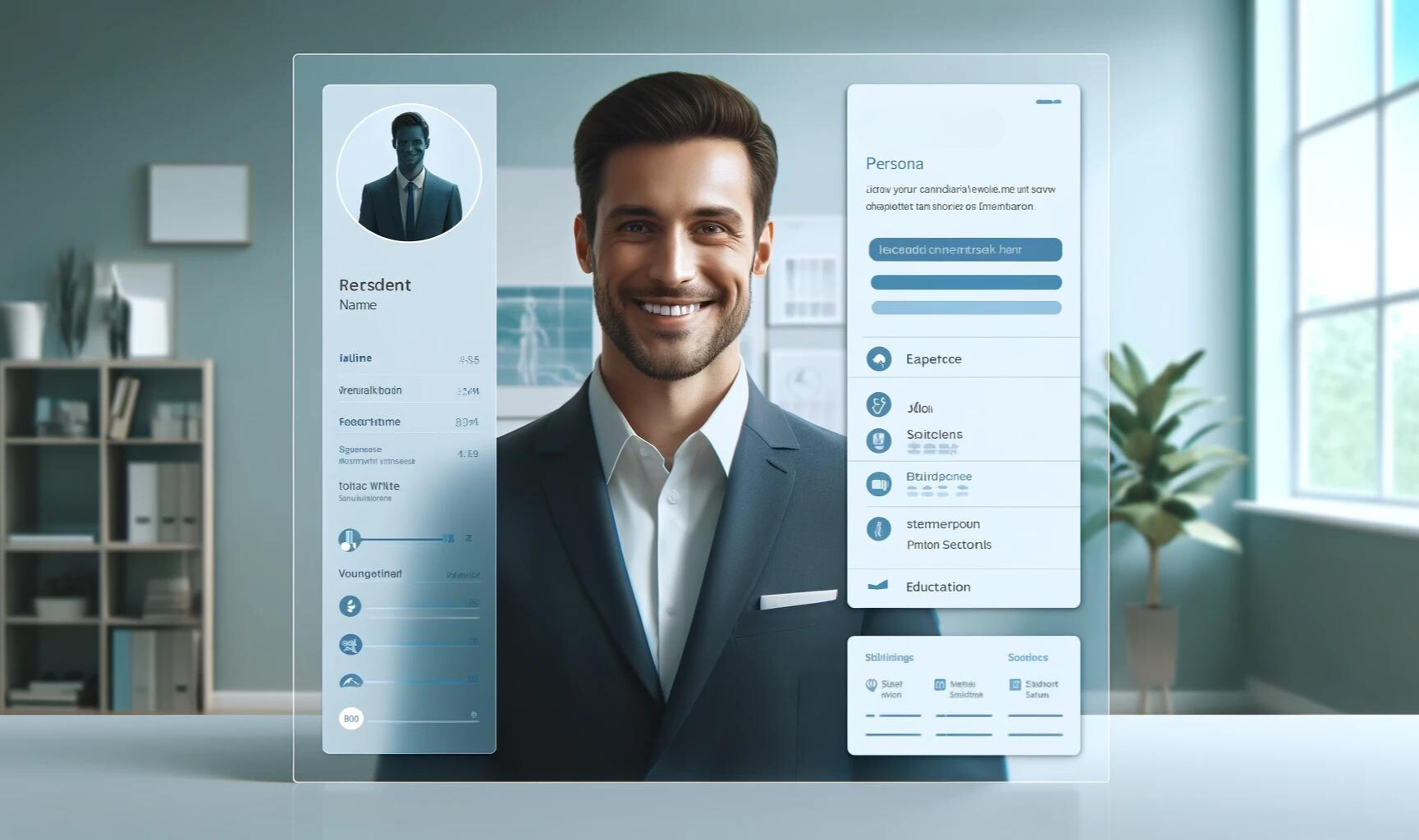 Create a Candidate Persona
