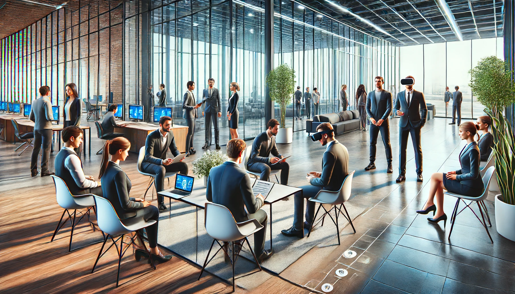 Create a Talent Pipeline