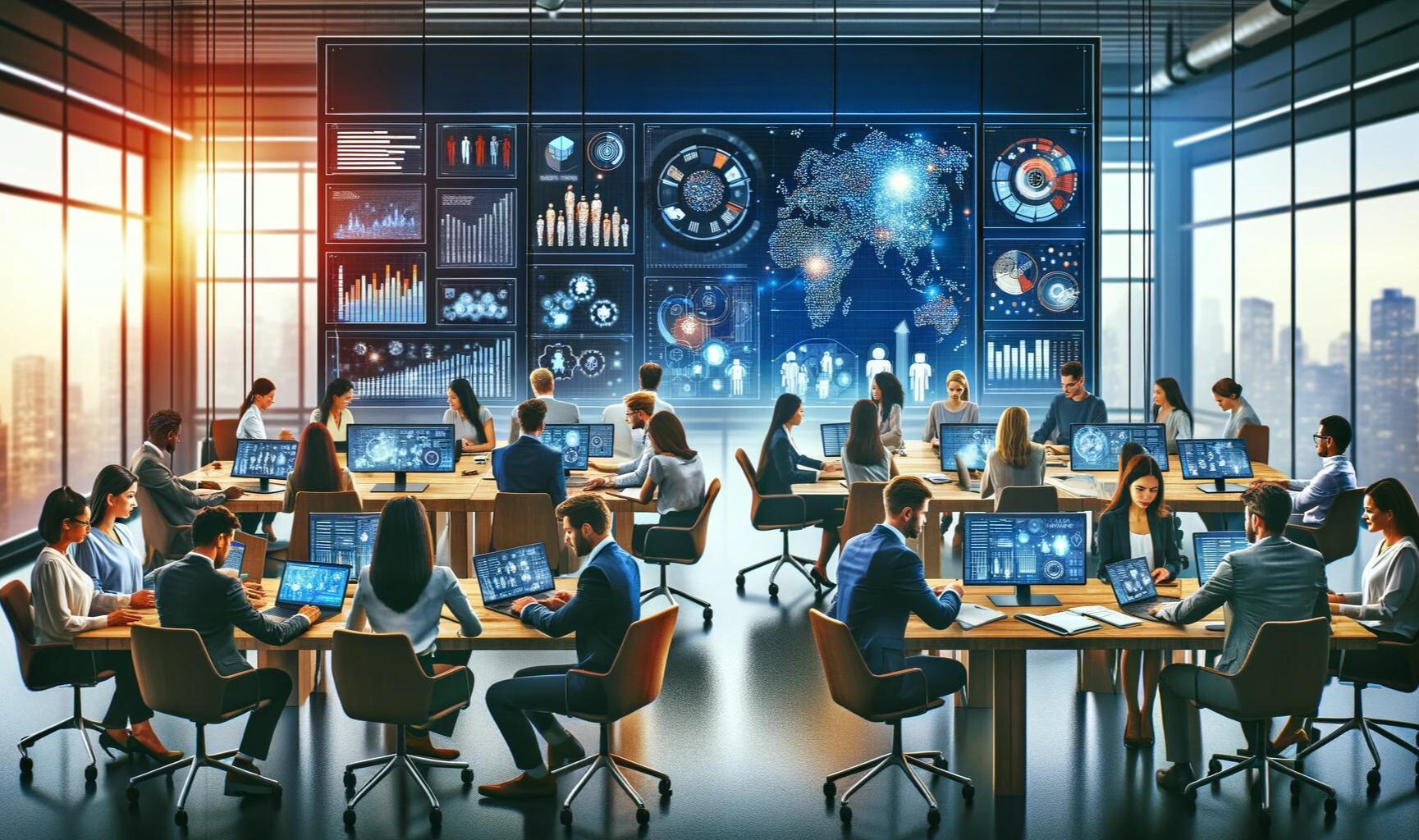 Establishing a Foundation for Data Literacy in HR
