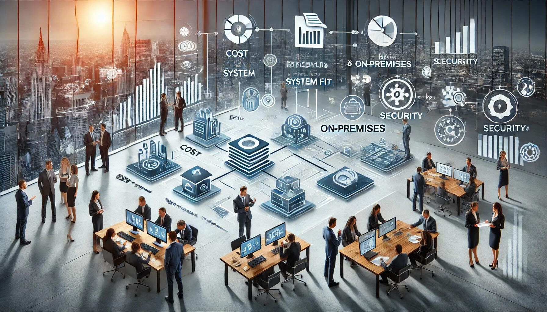 Evaluating Business Needs and Payroll System Fit