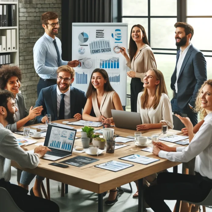Flexible Benefits Programs: Tailoring Offerings to Diverse Employee Needs