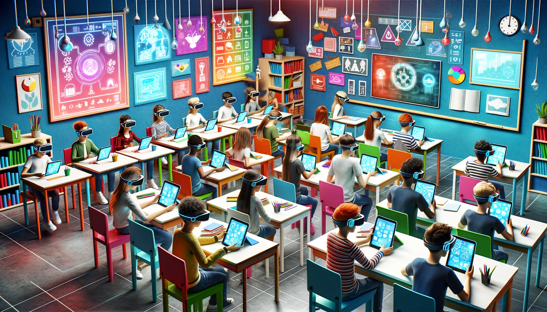 Gamified Learning