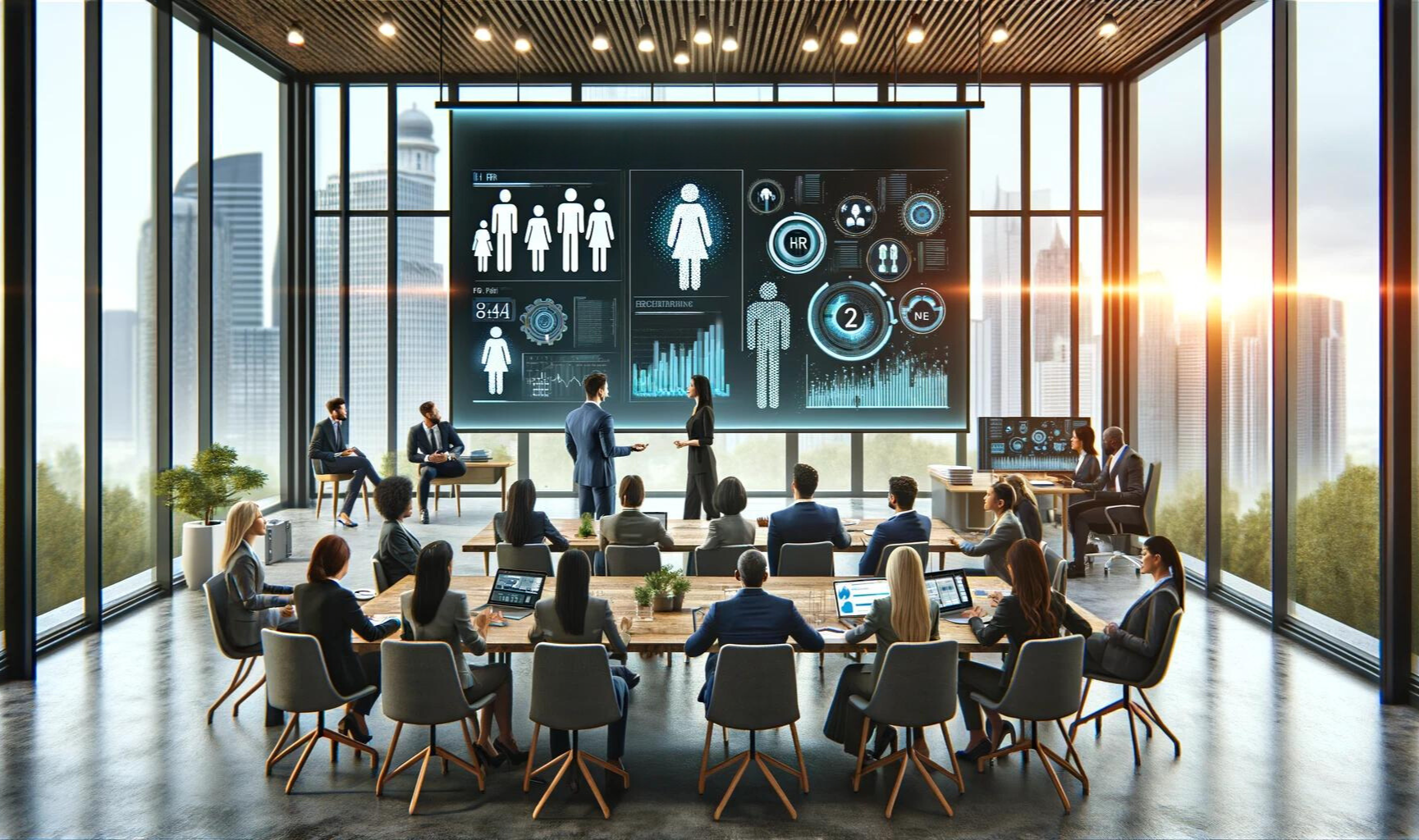 Impact on Recruitment and Retention
