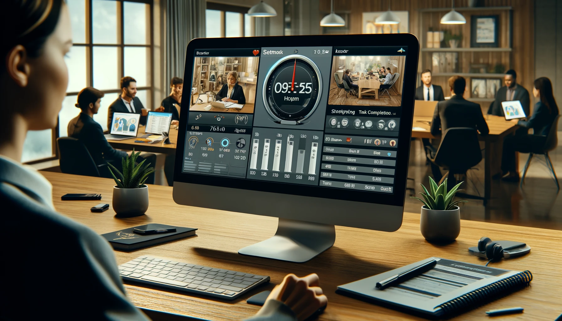 Implementing Time Tracking for Remote Teams
