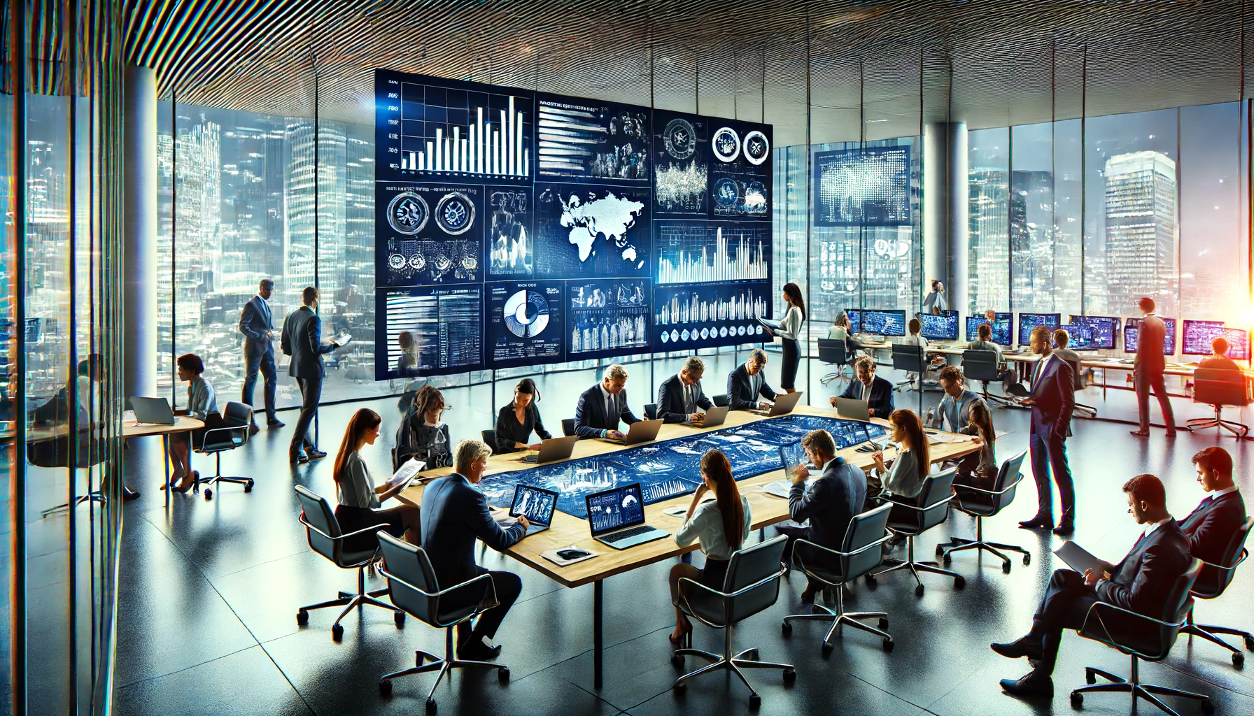 Industry Insights and Trends