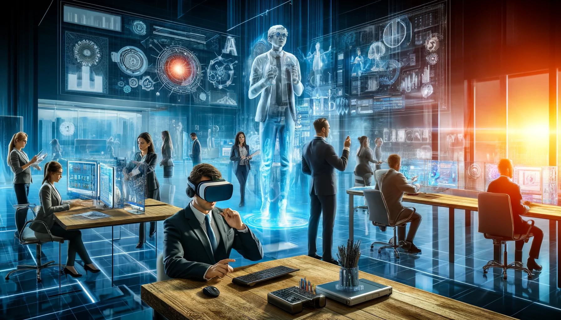Navigating the Changing Landscapes in HR Technology