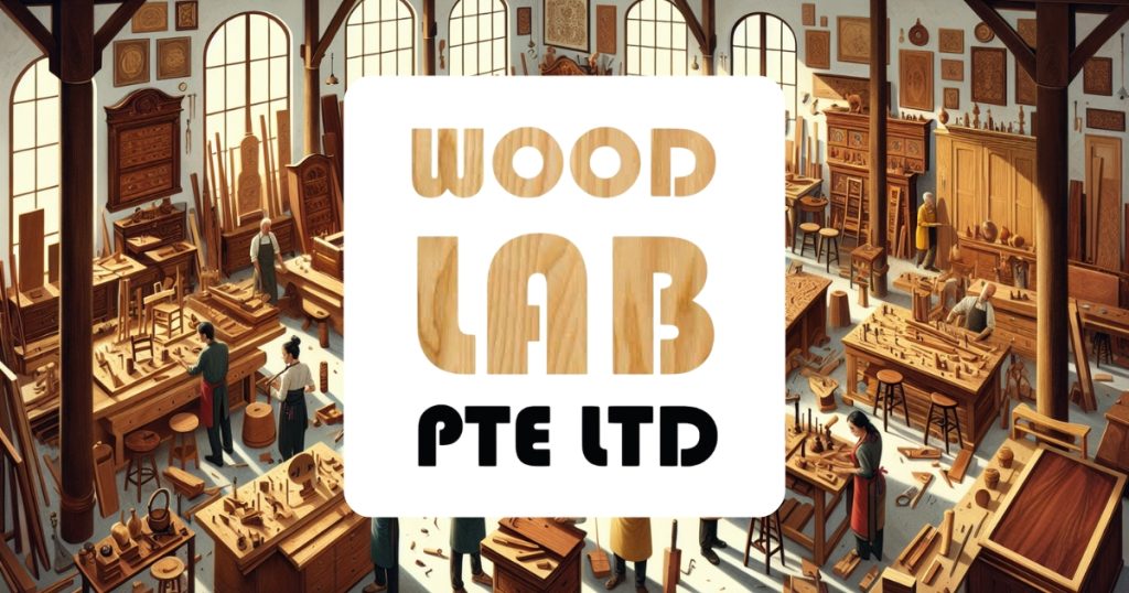 WoodLab