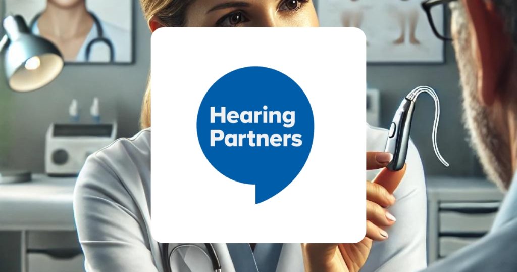 Hearing Partners