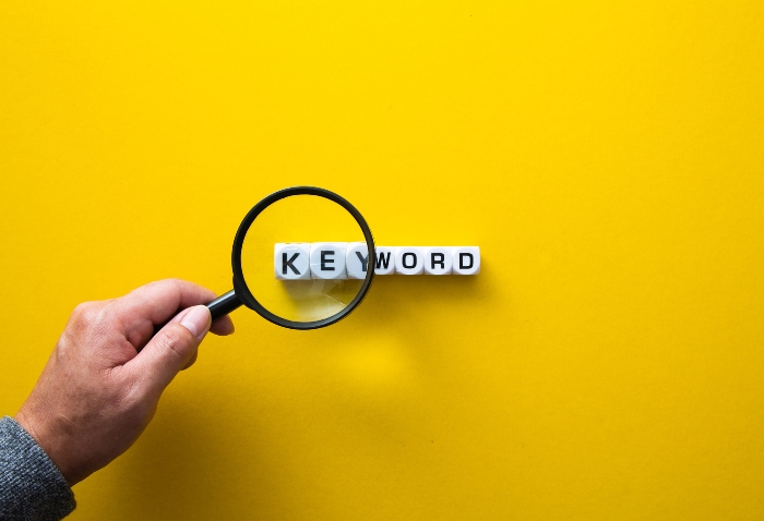 Incorporate the Right Keywords Into Your Content