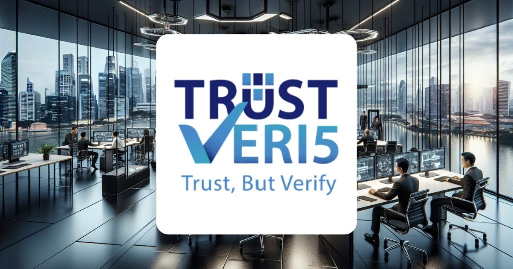 TrustVeri5