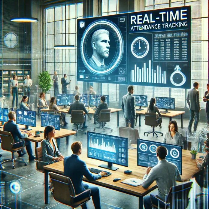 Real-Time Attendance Tracking: Benefits and Challenges for HR Managers