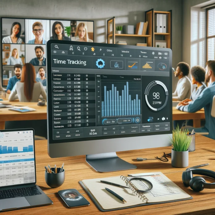 Remote Work and Time Tracking: Best Practices for Monitoring Distributed Teams