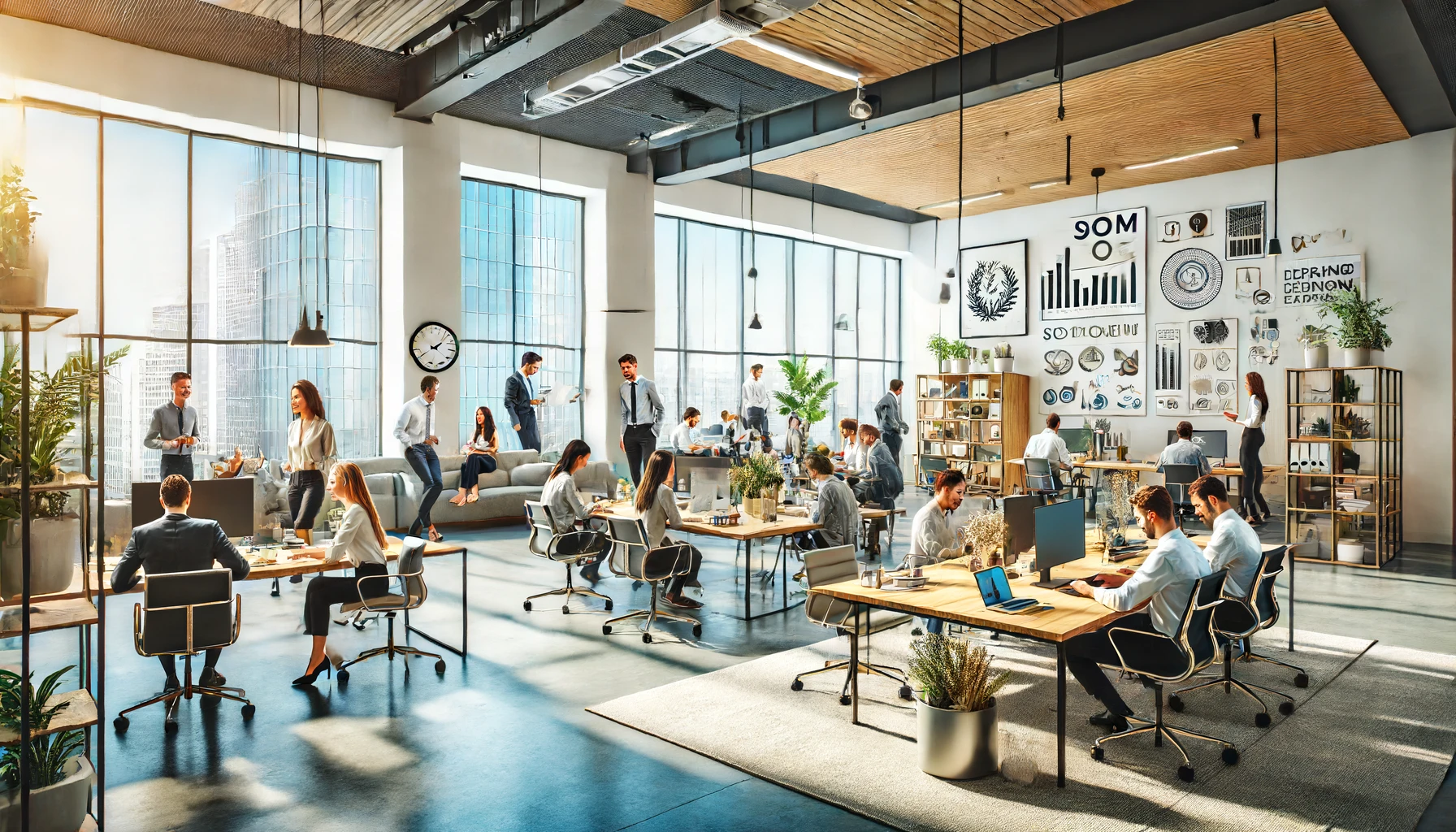 Showcase Employer Brand