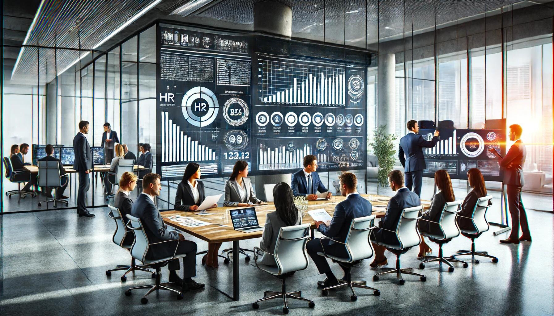 Strategies for Effective Benchmarking