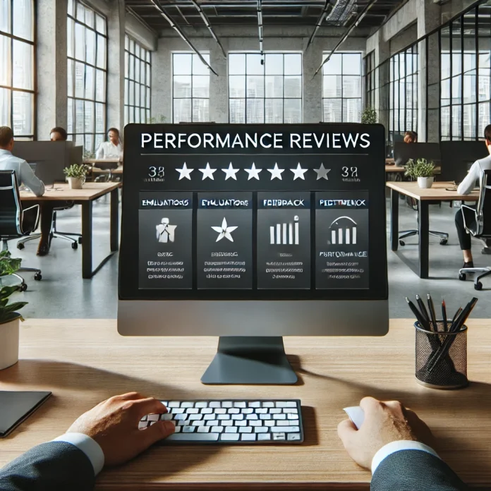 The Evolution of Performance Reviews: 7 Modern Alternatives to Annual Appraisals