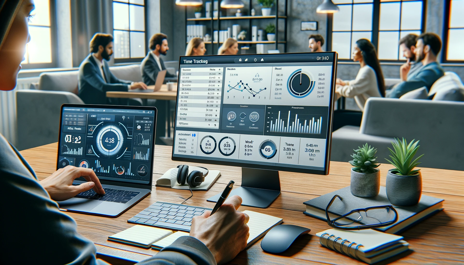 Understanding the Importance of Time Tracking in Remote Work