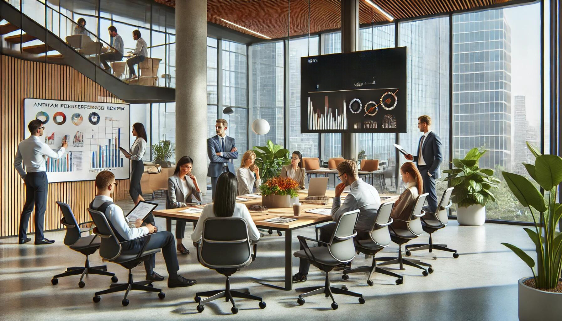 Why the Annual Performance Review is Outdated