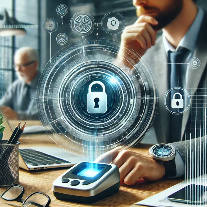 Biometric Time Clocks: Enhancing Accuracy and Security in Timekeeping