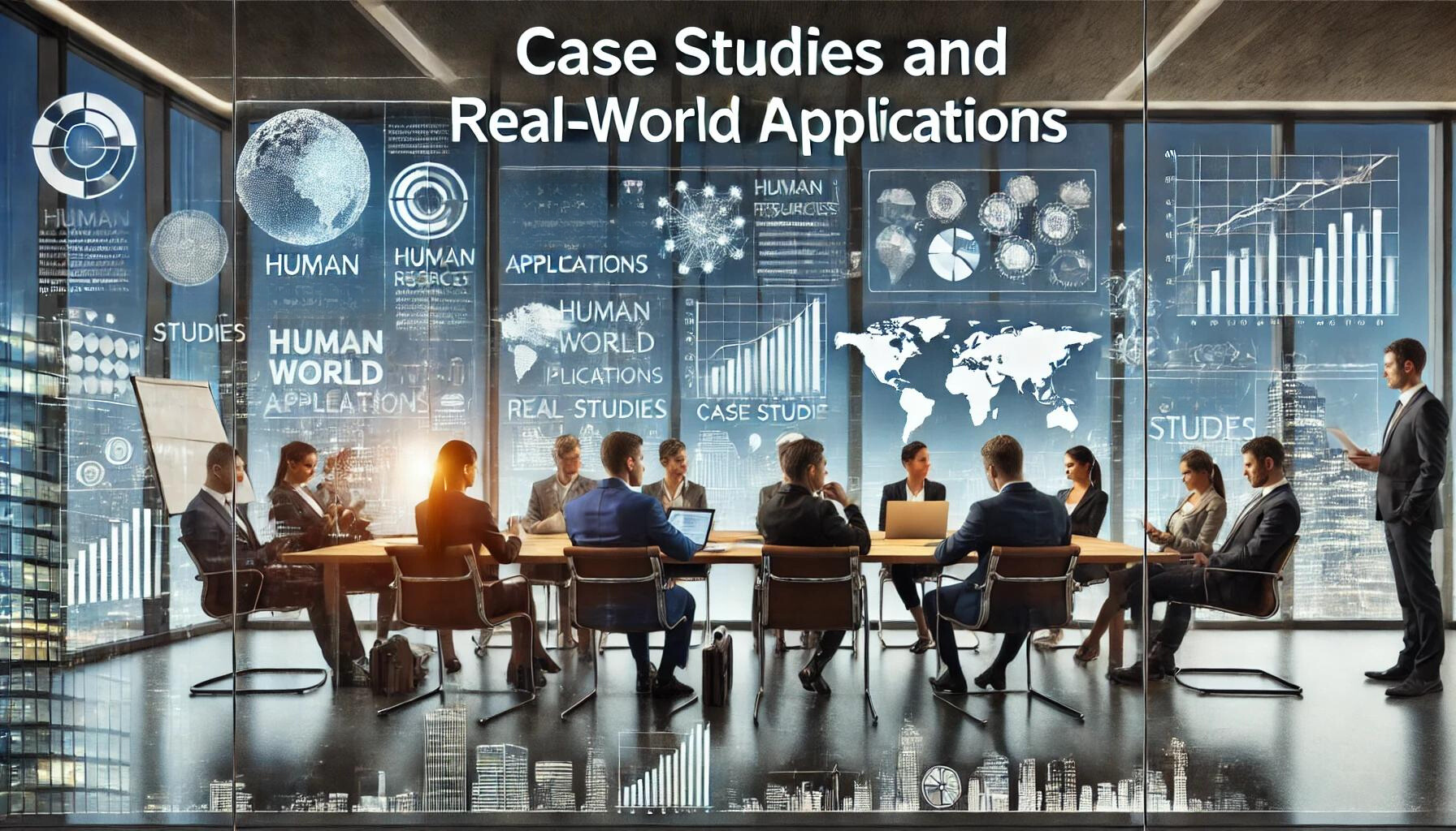 Case Studies and Real-World Applications