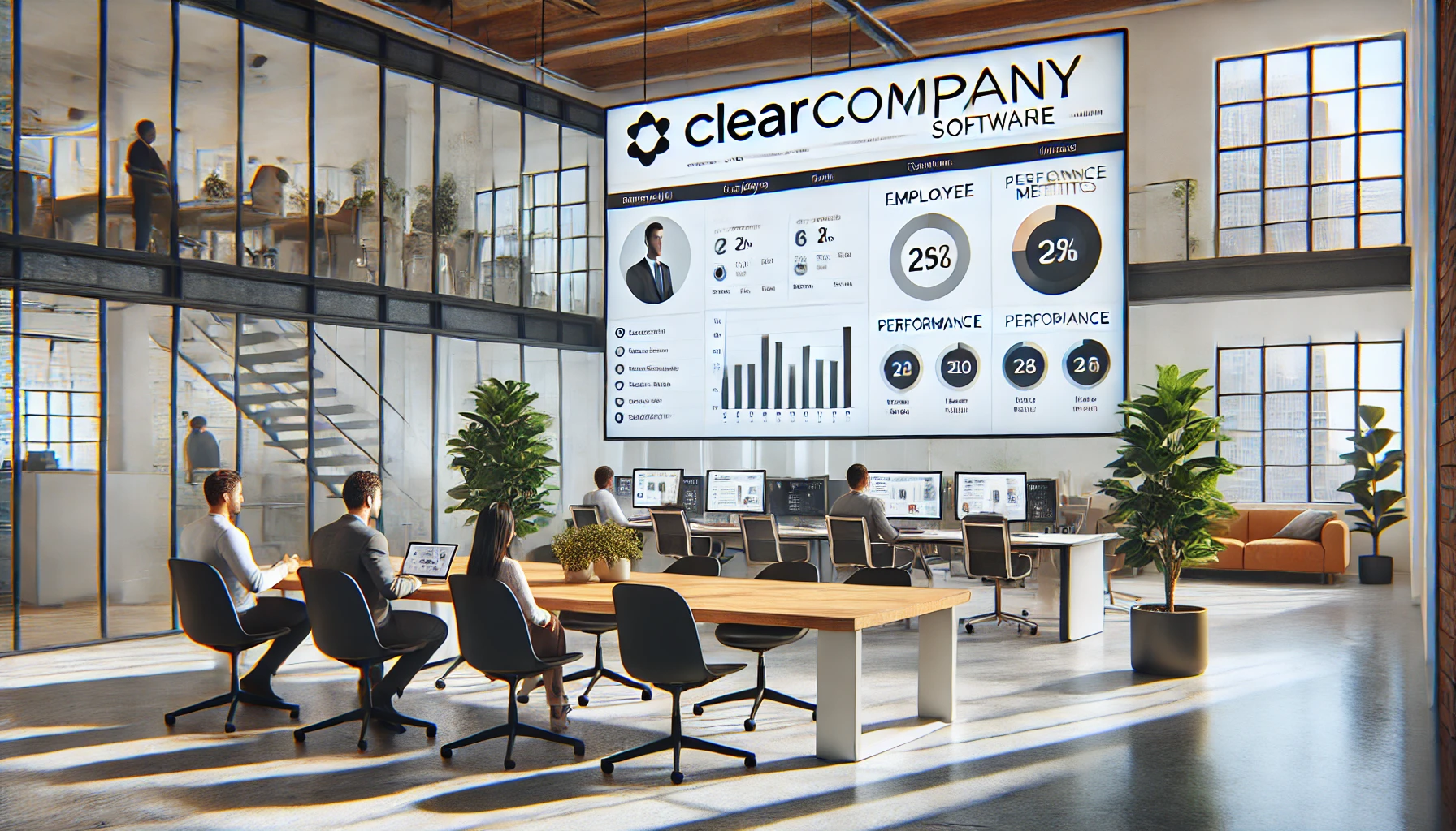 ClearCompany