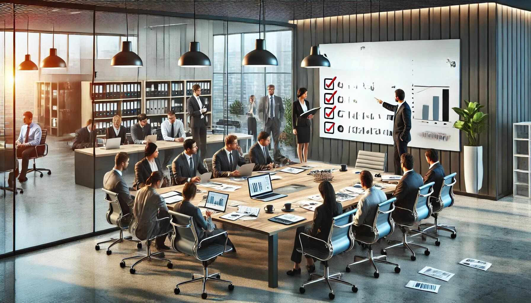 Common Pitfalls in HR Compliance Audits and How to Avoid Them