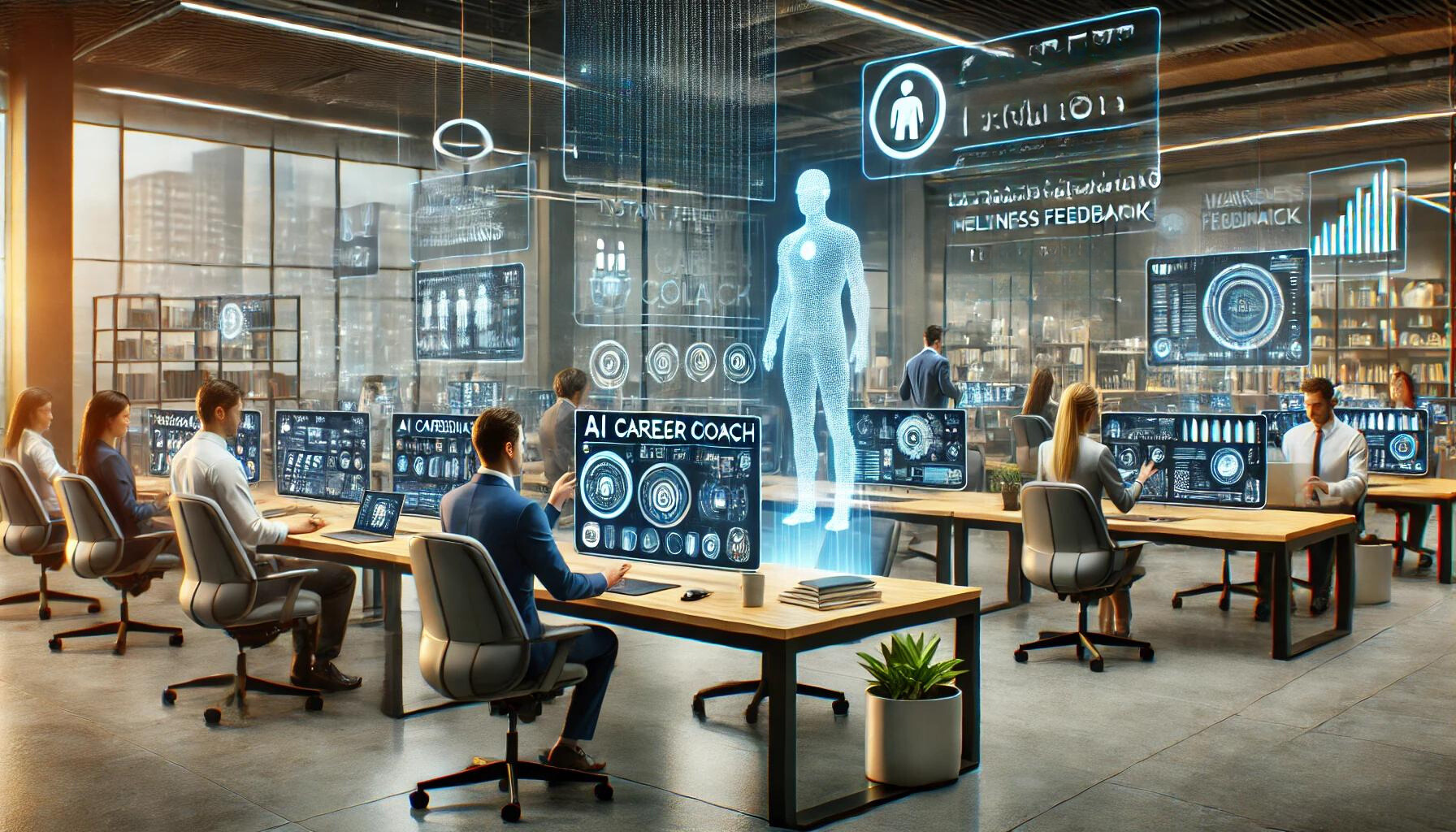 Future Trends in HR Personalization