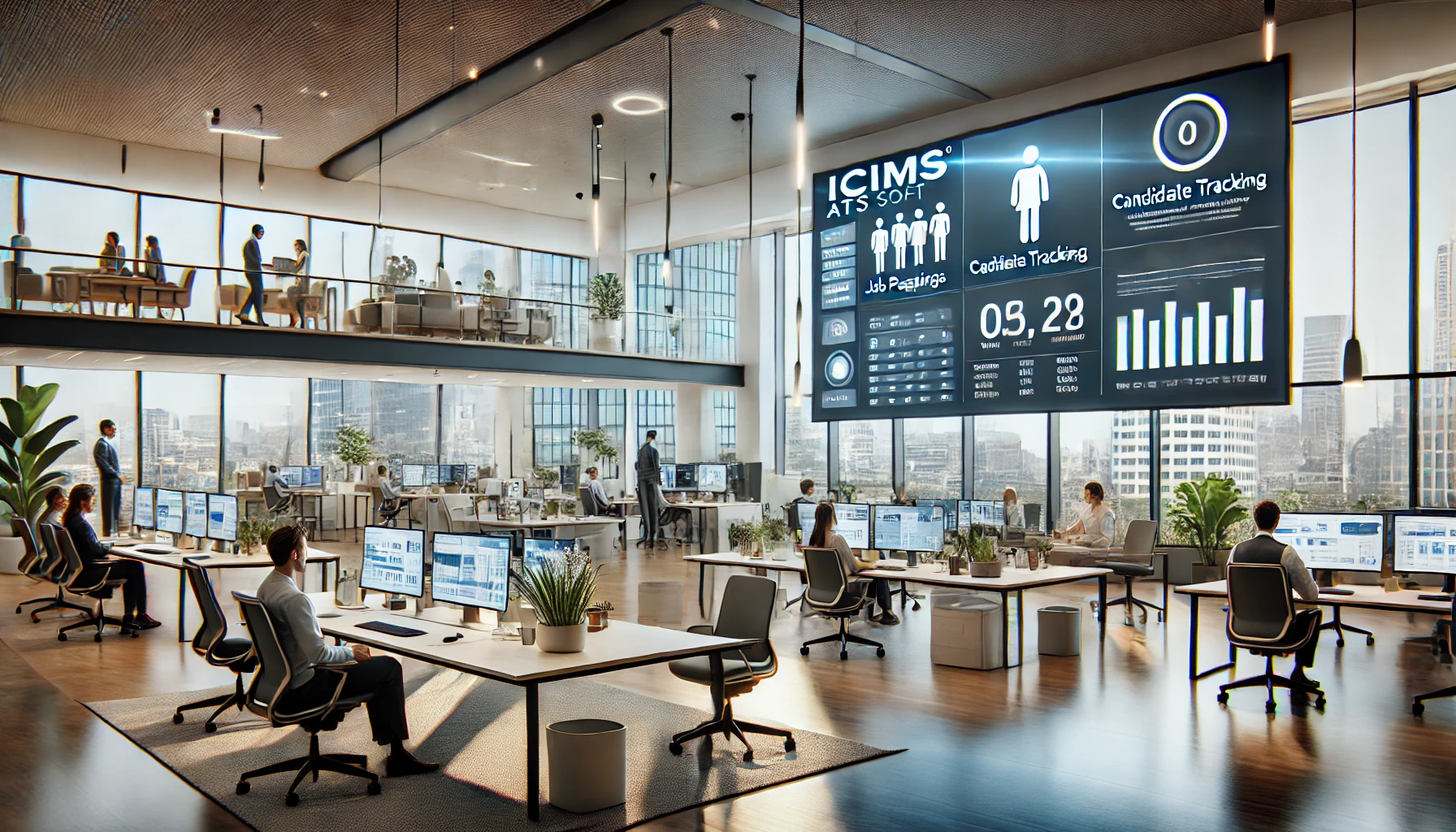 ICIMS ATS